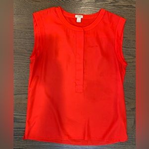 J.CREW • Blouse
